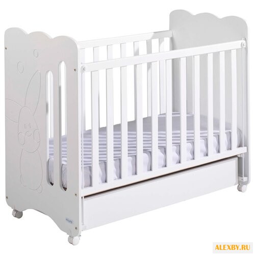 Кроватка Micuna Copito