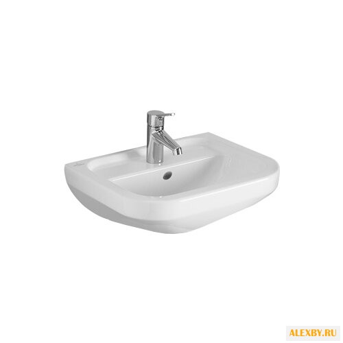 Раковина 50.5 см Villeroy &