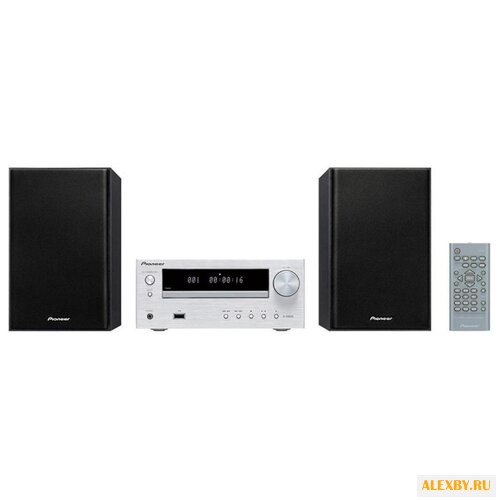 Музыкальный центр Pioneer