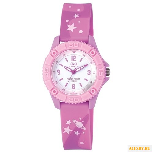 Наручные часы Q&Q VQ96 J020