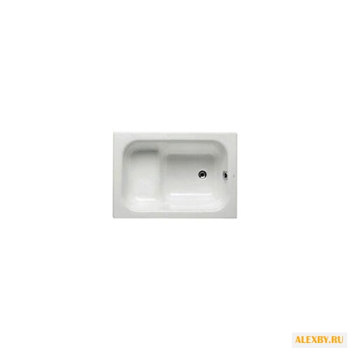 Встраиваемая ванна Roca Banaseo