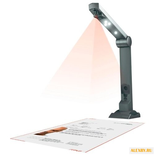 Сканер Sceye X A3