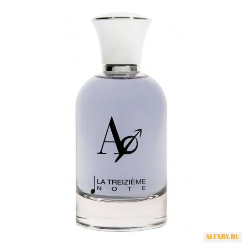 Absolument Parfemeur La Treizi
