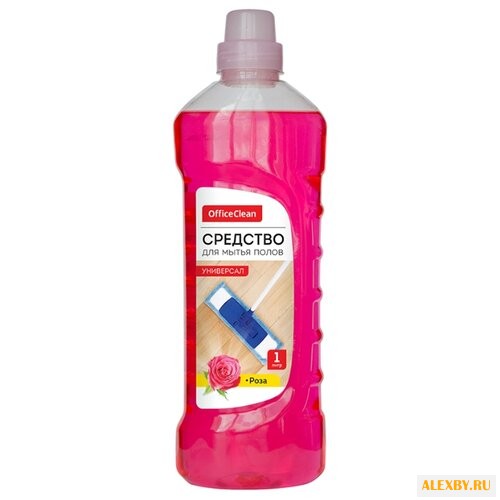 OfficeClean Средство для мытья
