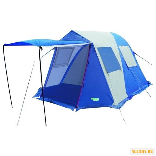 Палатка Green Land SUNRISE 4