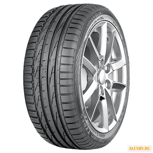 Автомобильная шина Nokian Tyres