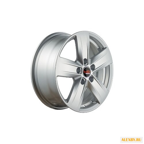 Колесный диск LegeArtis NS108