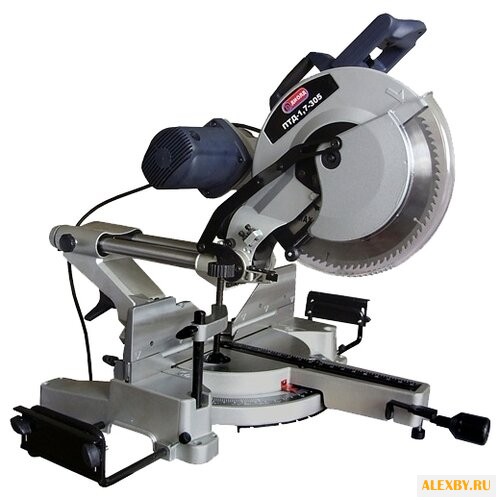 Торцовочная пила ДИОЛД