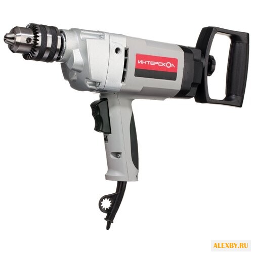Дрель Интерскол Д-16 1050Р