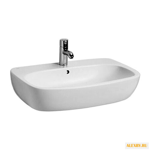 Раковина 60 см Ifo Sjoss