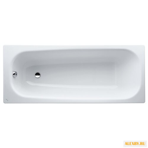 Отдельно стоящая ванна LAUFEN