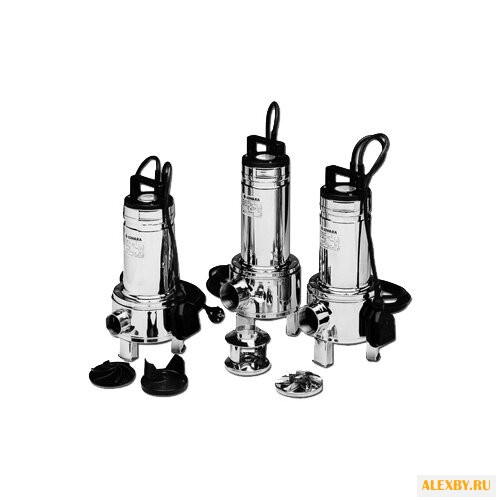 Насос Lowara DOMO 7