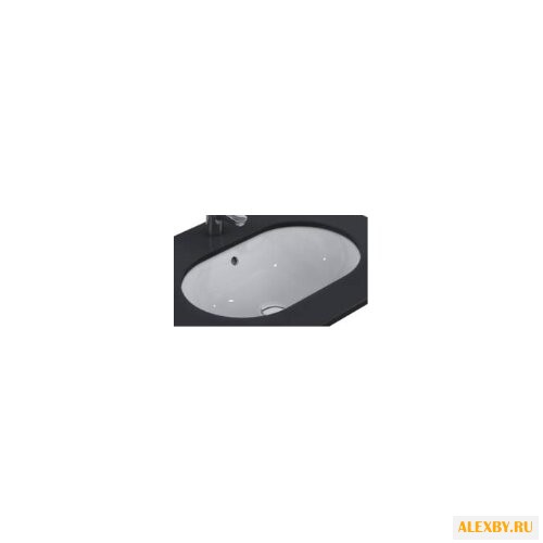 Раковина 62 см Ideal STANDARD