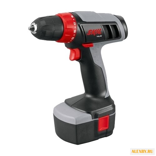 Дрель-шуруповерт Skil 2017 LA