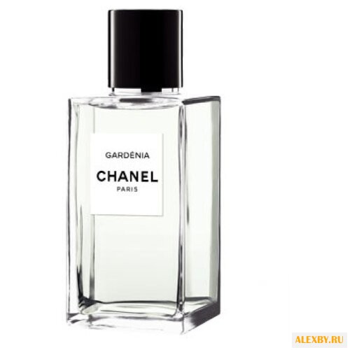 Chanel Gardenia