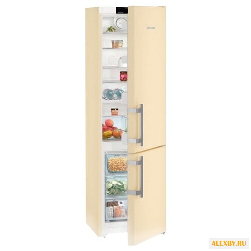 Холодильник Liebherr CNbe 4015