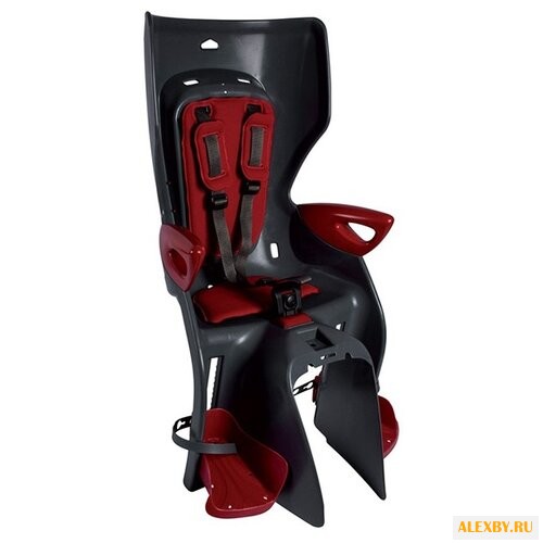 Заднее велокресло Bellelli