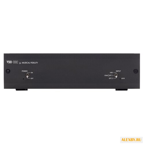 ЦАП Musical Fidelity V90-DAC