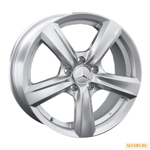 Колесный диск Replay MR105