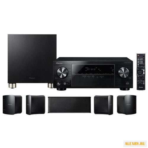 Домашний кинотеатр Pioneer
