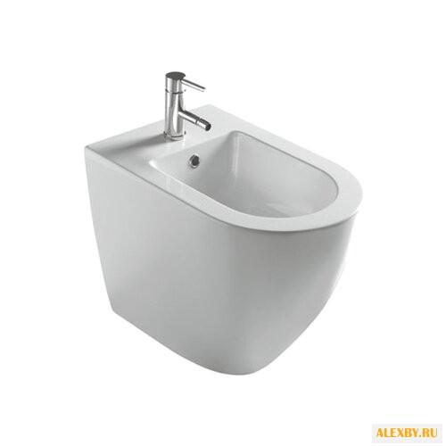 Биде GALASSIA Dream 7311