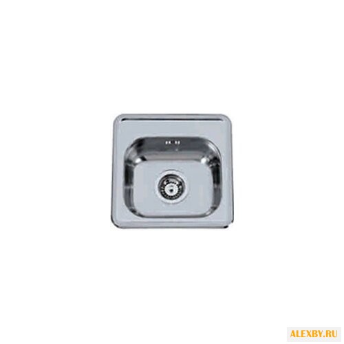 Врезная кухонная мойка Rodi PIO