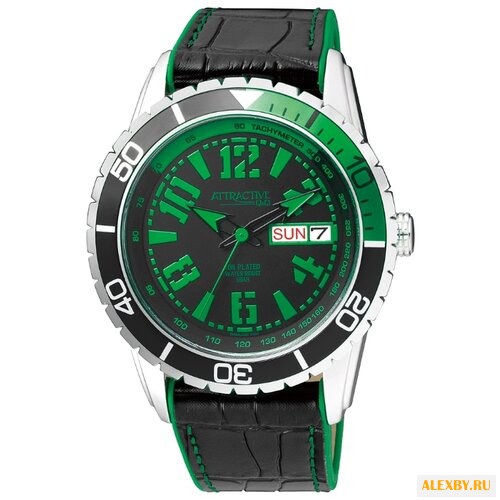 Наручные часы Q&Q DA96-335