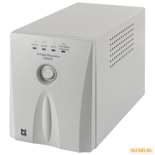 Стабилизатор напряжения