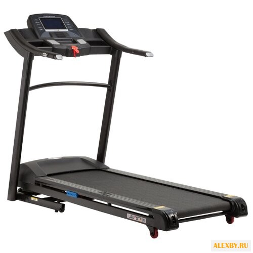 Электрическая беговая дорожка