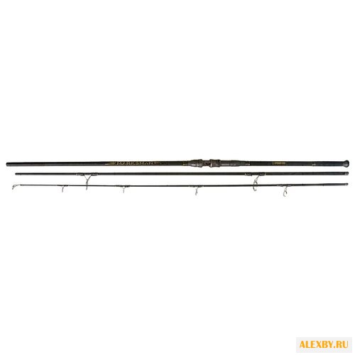 Удилище карповое KOSADAKA