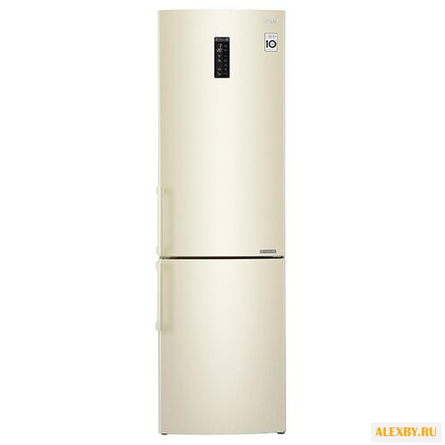 Холодильник LG GA-B499 YYUZ
