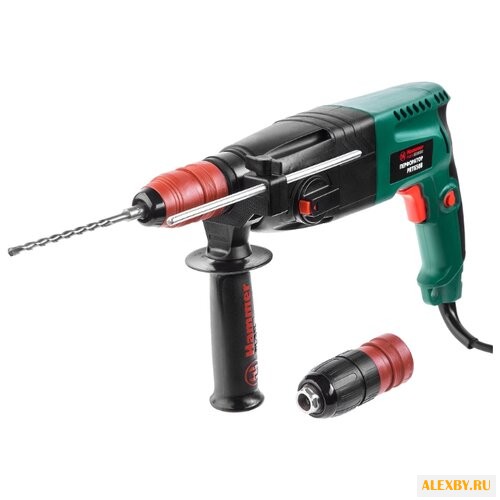Перфоратор Hammer PRT 650 B