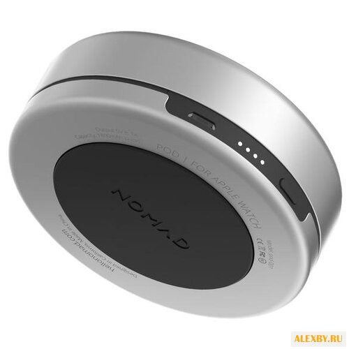 Аккумулятор Nomad Pod for Apple