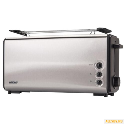 Тостер MPM MTO-04M