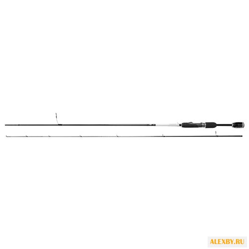 Удилище спиннинговое GRFISH