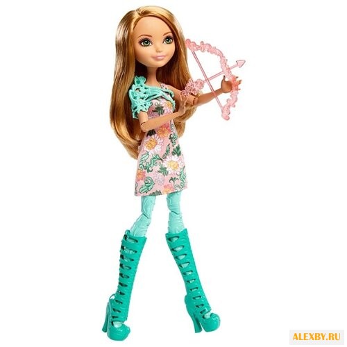 Кукла Ever After High Лучницы
