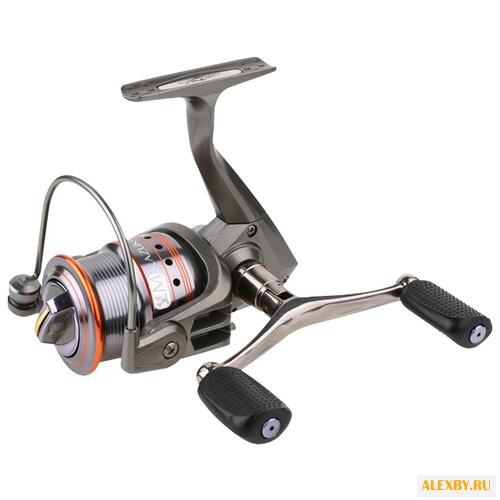 Катушка MIKADO Mikazuki 4006 FD