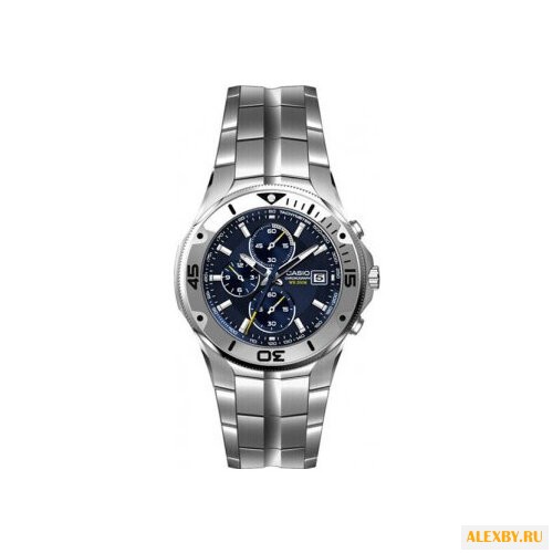 Наручные часы CASIO MTD-1057D-2A