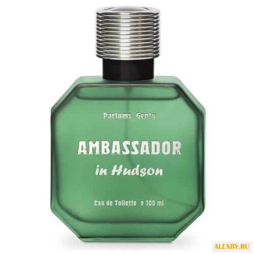 Genty Ambassador in Hudson