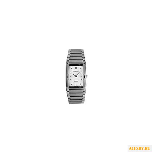 Наручные часы ROMANSON TM1196XWWH