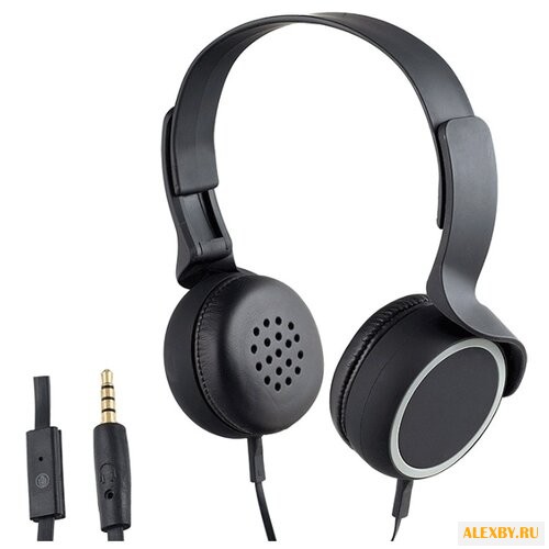 Наушники Perfeo PF-VEV