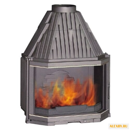 Топка Laudel Prismatique 700