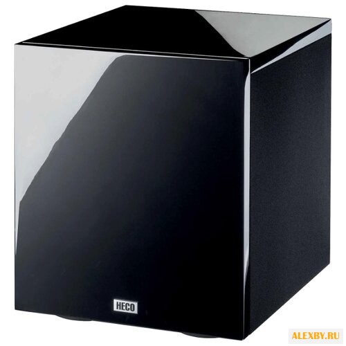 Сабвуфер Heco New Phalanx 302A