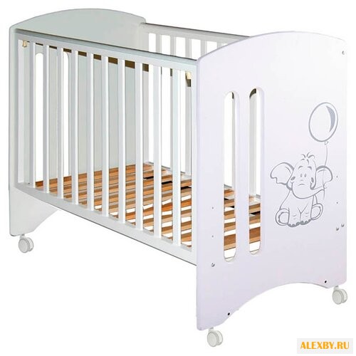 Кроватка Можгинский