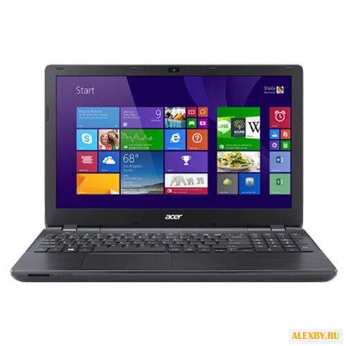 Ноутбук Acer Extensa EX2511G