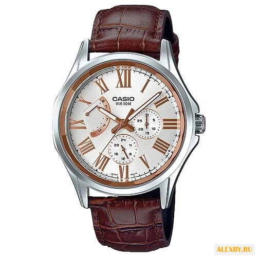 Наручные часы CASIO MTP-E311LY-7A