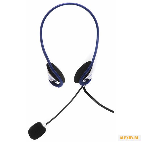 Компьютерная гарнитура Dialog