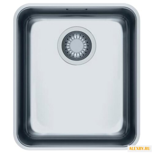 Врезная кухонная мойка FRANKE