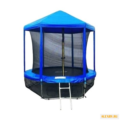 Каркасный батут Sport Elite