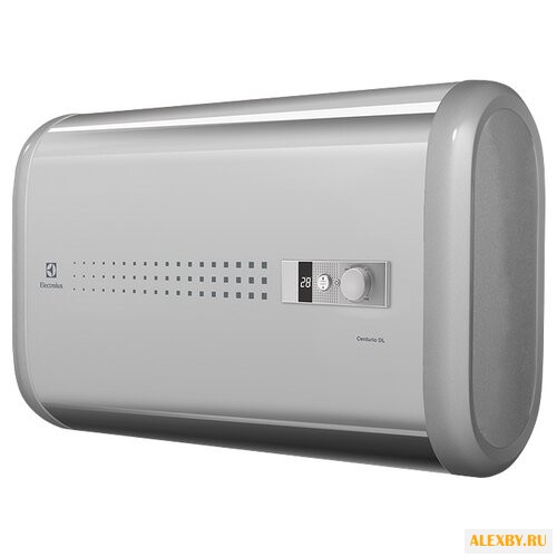 Накопительный водонагреватель